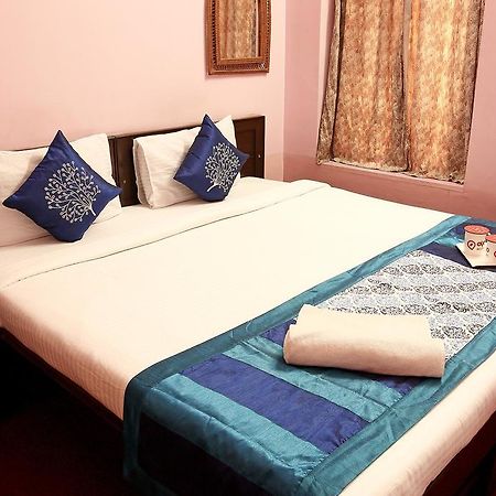 Oyo 2967 Bella Vista Hotel Kolkata Luaran gambar