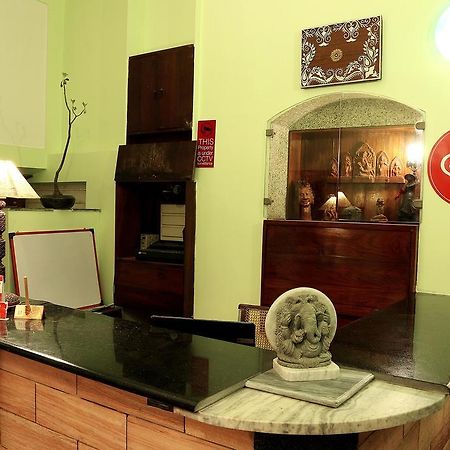 Oyo 2967 Bella Vista Hotel Kolkata Luaran gambar