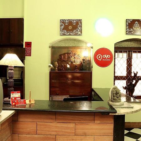 Oyo 2967 Bella Vista Hotel Kolkata Luaran gambar