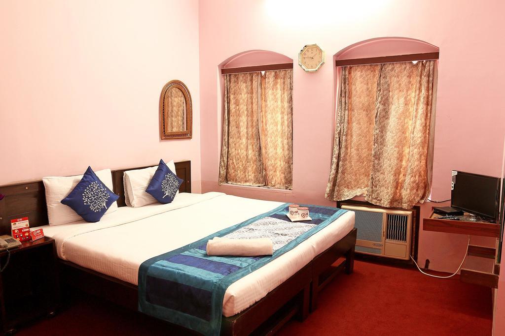 Oyo 2967 Bella Vista Hotel Kolkata Luaran gambar