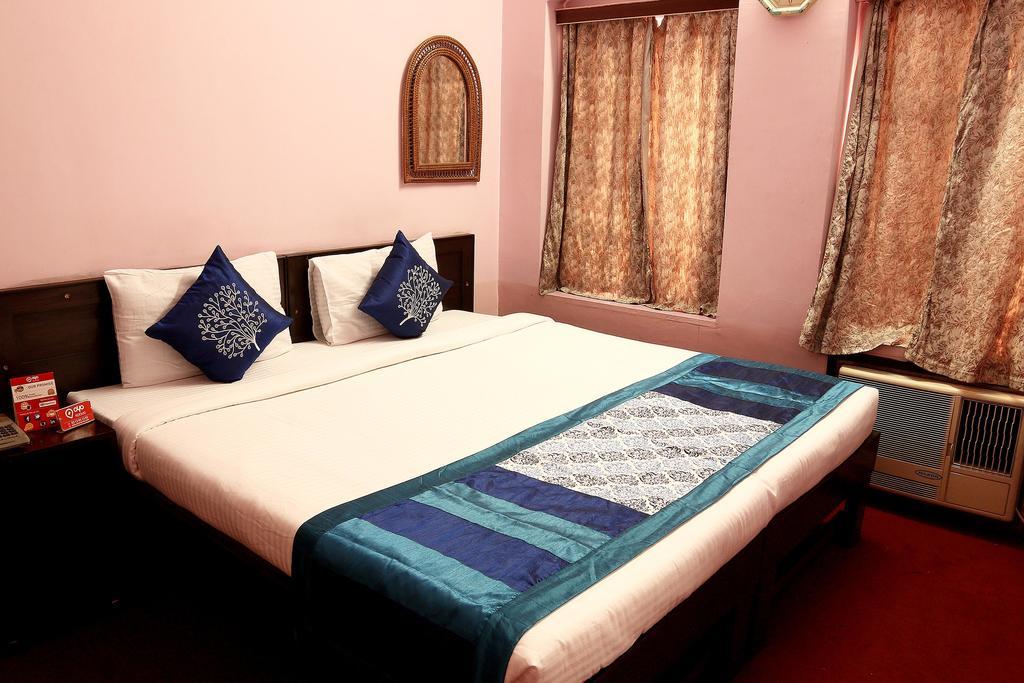 Oyo 2967 Bella Vista Hotel Kolkata Luaran gambar