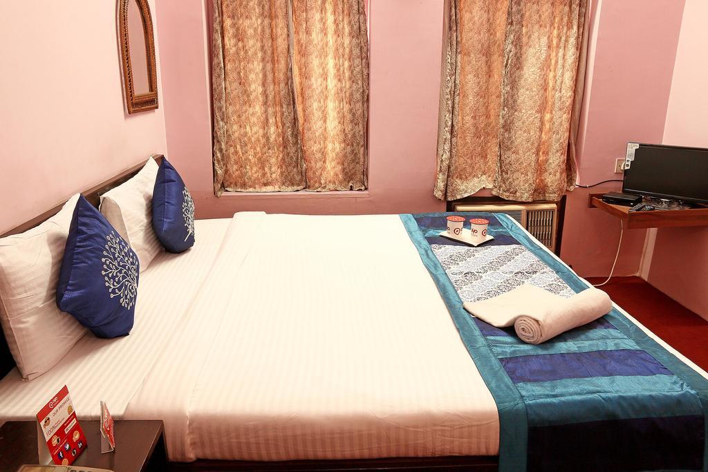 Oyo 2967 Bella Vista Hotel Kolkata Luaran gambar